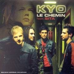Kyo : Le Chemin (Single)